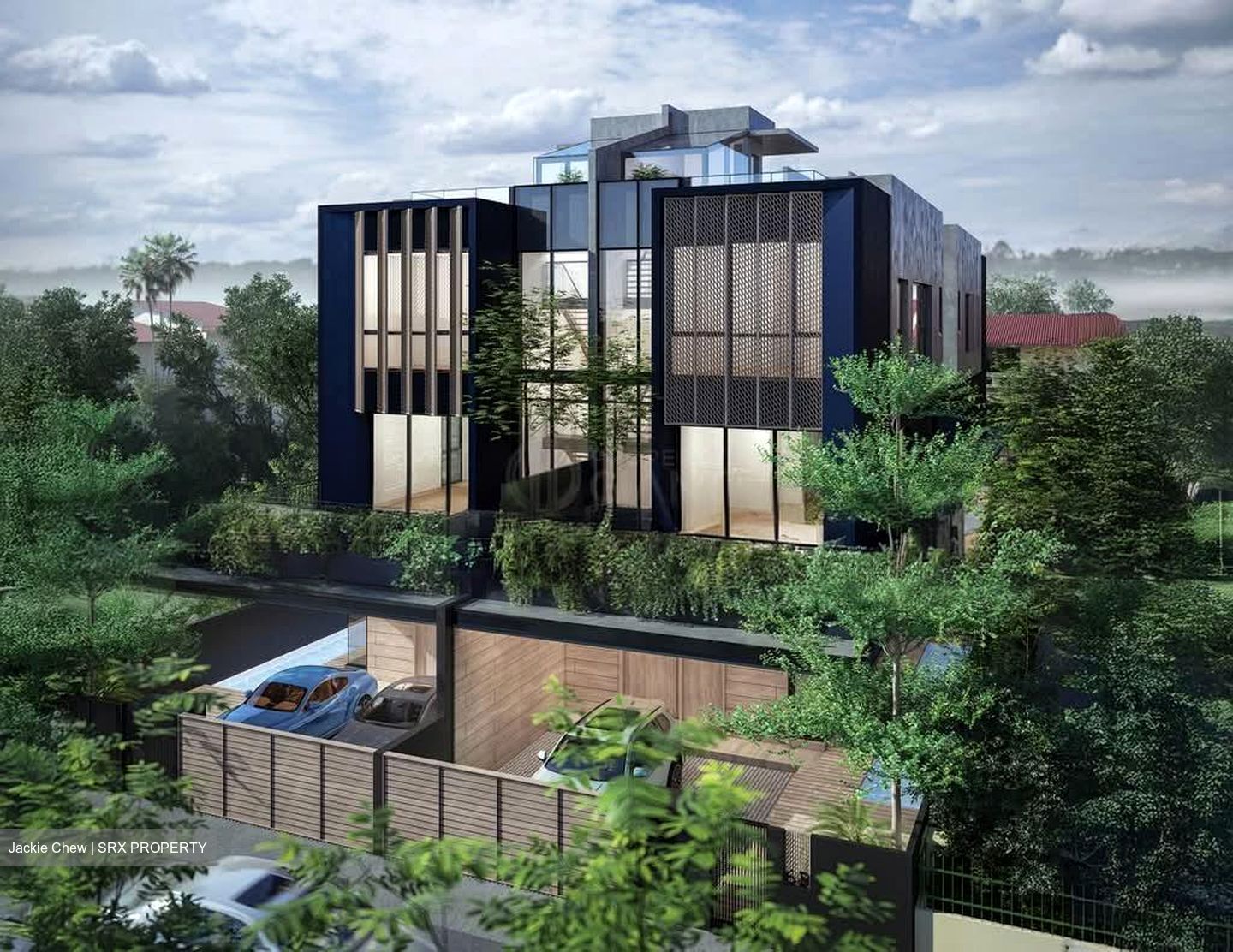 Tay Lian Teck Road (D15), Semi-Detached #550971711